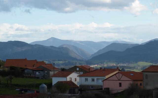 Posada Las Torres