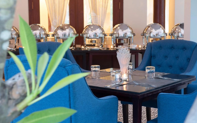 Memoire Palace Resort & Spa