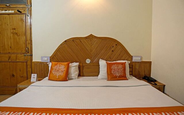 OYO 5910 Hotel Anupam