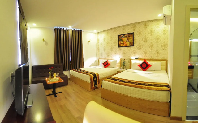 Minh Vy Hotel
