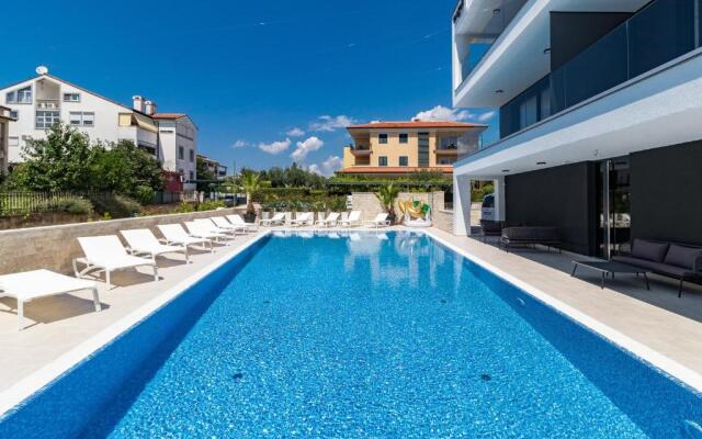 Luxury Apartments Magali 3