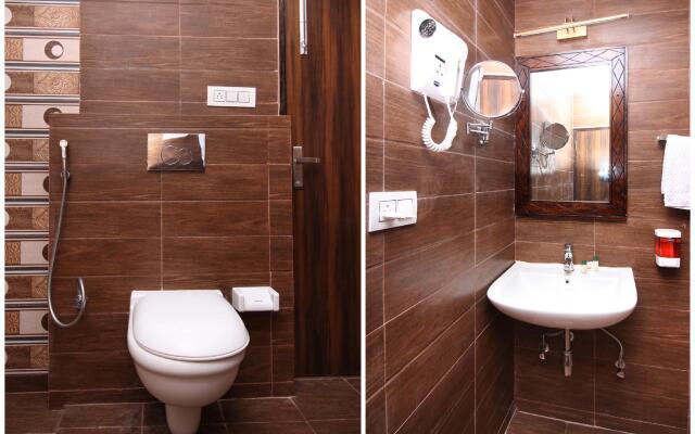 OYO 17070 Vrindavan Resort