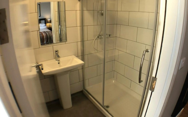 Beach Haven Apartments