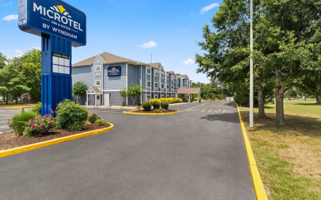 Microtel Inn & Suites by Wyndham Salisbury