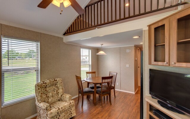Lake Conroe RV & Camping Resort