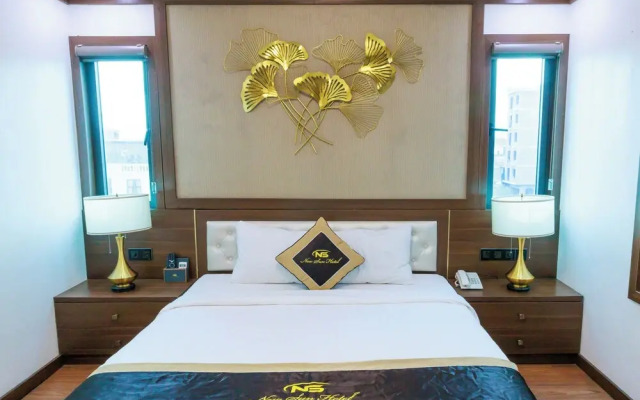 New Sun Móng Cái Hotel