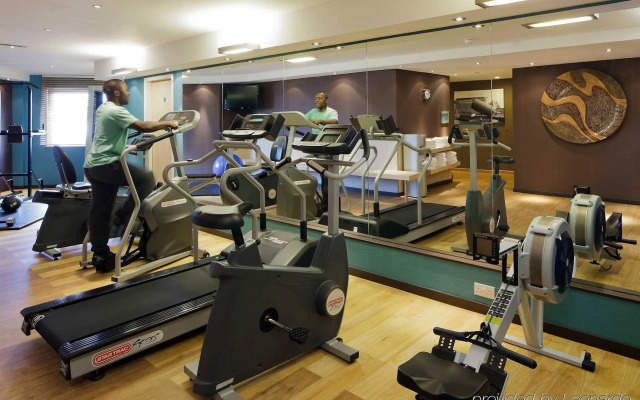 Novotel London Greenwich