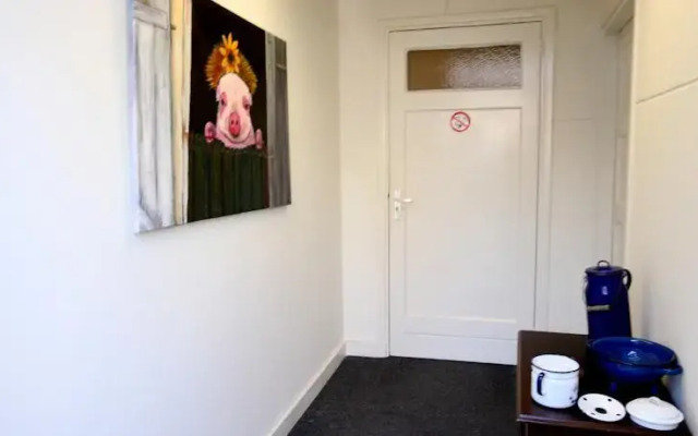 Kokoro Bed and Breakfast