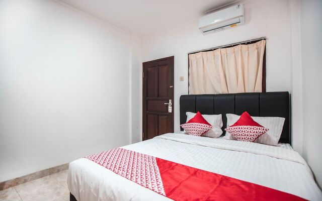 OYO 868 Wisma Taisir