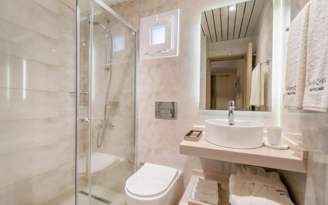 Manzara Boutique Hotel