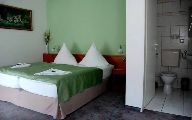 Hotel Am Markt