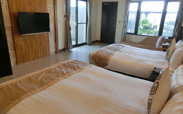 Pangola B&B