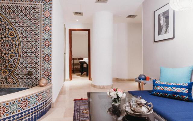 Mgallery Le Diwan Rabat