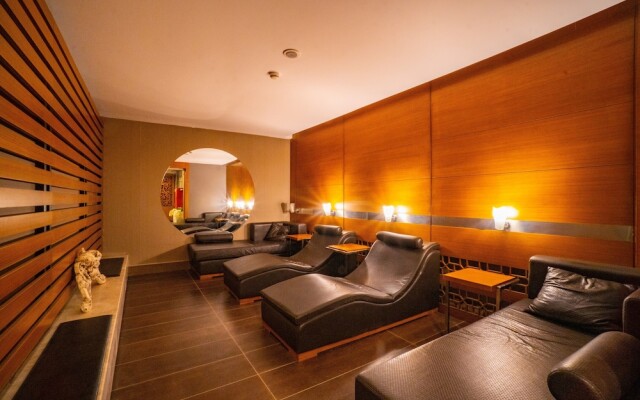 Karya Family Resort – All inclusive