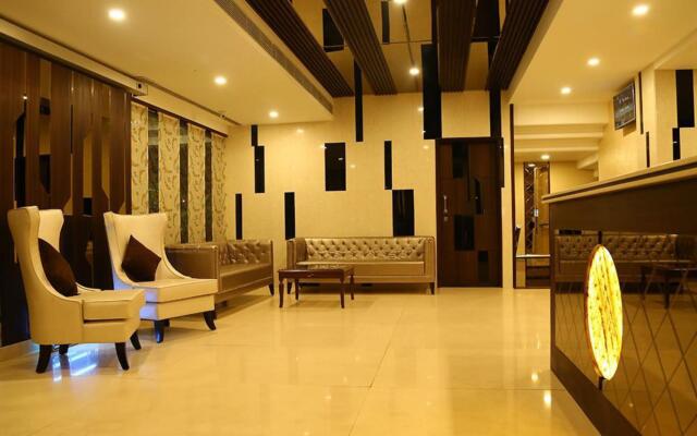 Hotel Park Grand