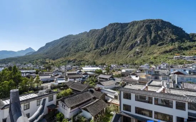 Shanshui Yunju · Yulong · Snow | Mountain View Snow Resort Hotel (Lijiang Yulong Changshui Road) – Outside – Lijiang