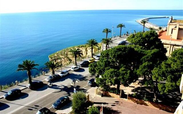 Grand Hotel delle Terme Sciacca