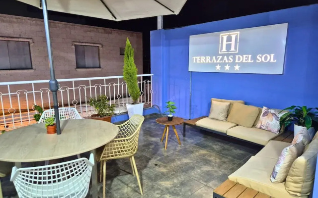 Terrazas Del Sol
