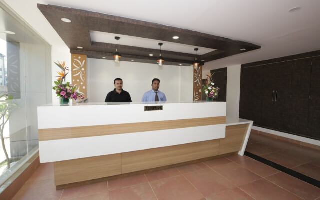 Meridien Suites