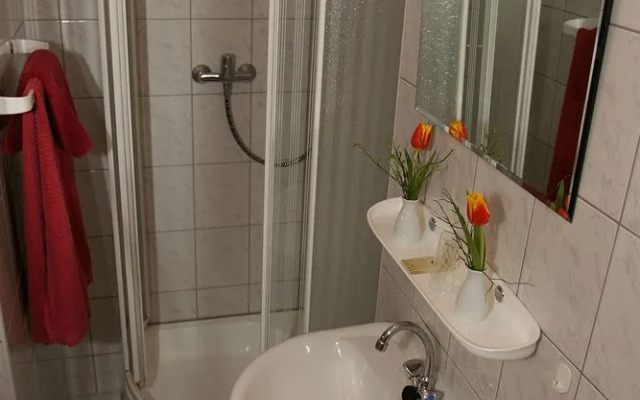 Hotel Pension Fasanenhaus