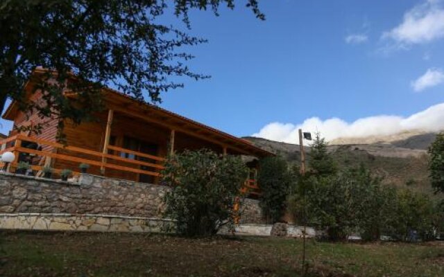 Orias Guesthouse  Farm