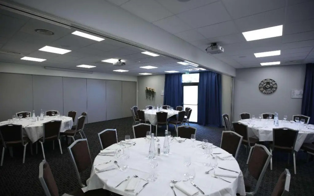 ibis Styles Evry Lisses