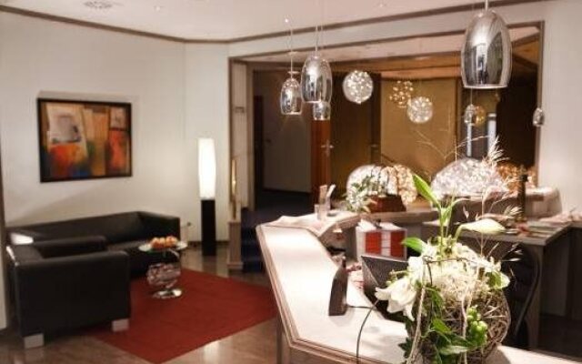 Hotel Sächsisches Haus