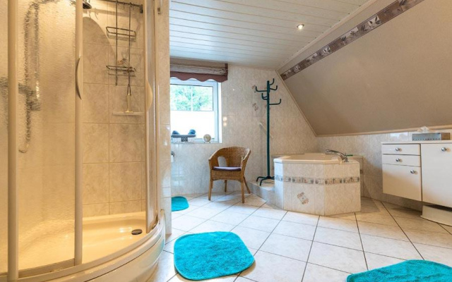 Ferienhaus-Eschede
