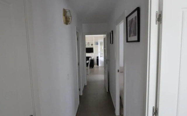 Apartamento Maraka Playa Castelldefels