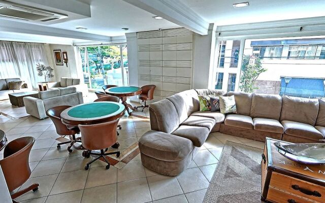 Hotel Firenze Serra Negra