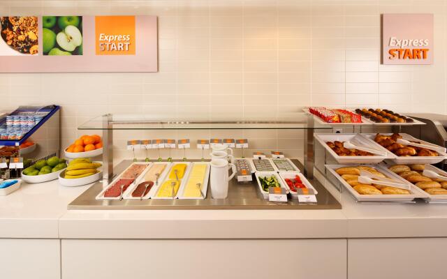 Holiday Inn Express Arnhem by IHG