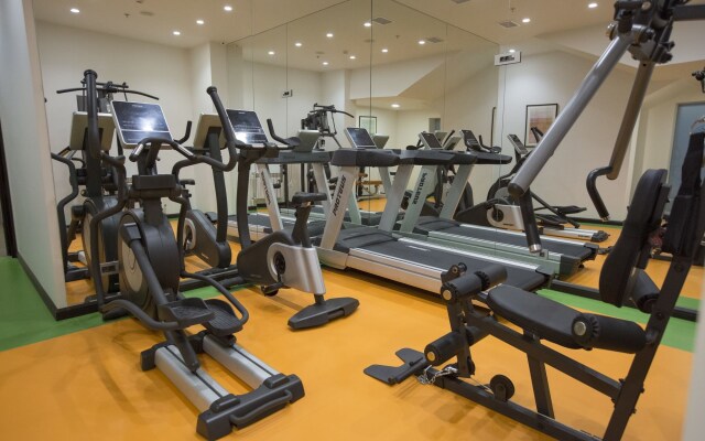 Ararat Resort Tsaghkadzor