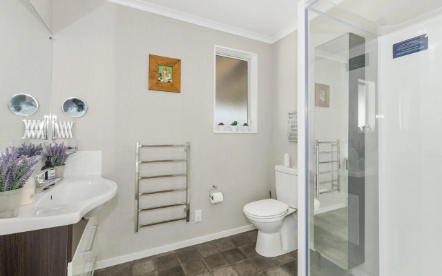 Little Pearl of Vista Verano - Mangawhai Holiday Home