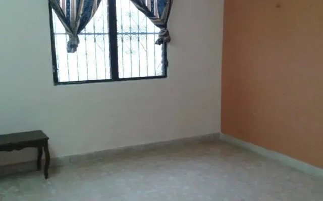 Casa Karina