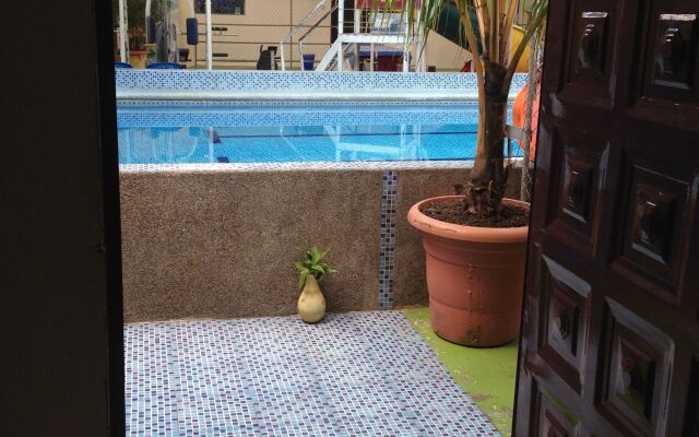 MundialCity Hotel Guayaquil