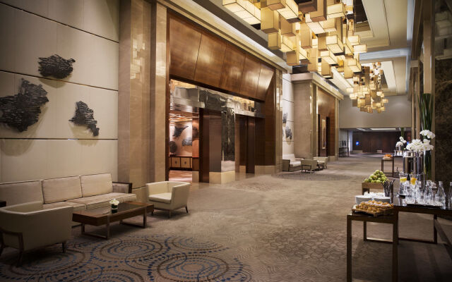 JW Marriott Hotel Zhengzhou