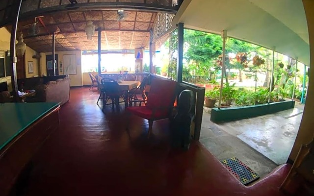 Bamboo Paradise Beach Resort