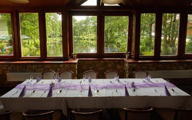 Hotel Moravia