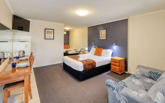 Best Western Caboolture Gateway Motel