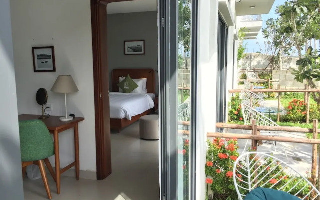 Hoian Tranquil Lodge - Chon Binh Yen