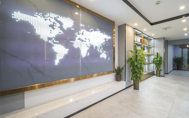 7 Days Premium Hotel Changsha Yuelu Mountain Hunan University