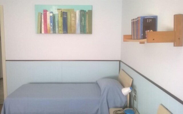 L'Aloe Bed and Breakfast