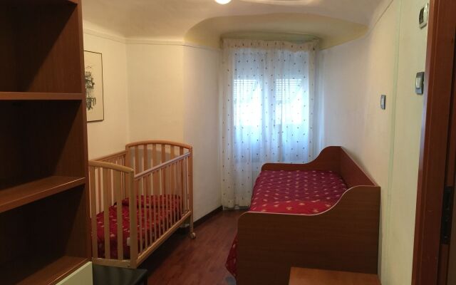 Hotel Helvetia