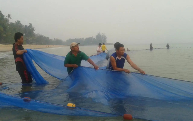 Pandan Beach Homestay