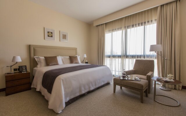 Intercontinental Doha Residences by IHG