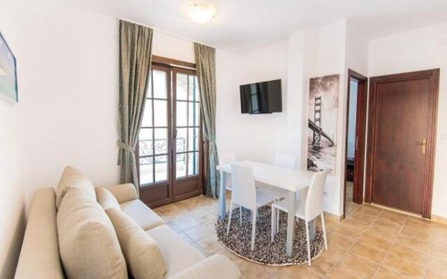 Apartments Boka Vista