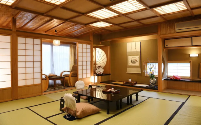 Seikoro Ryokan