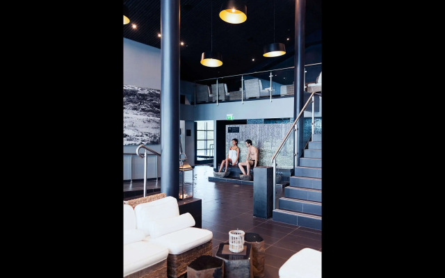 Norefjell Ski & Spa