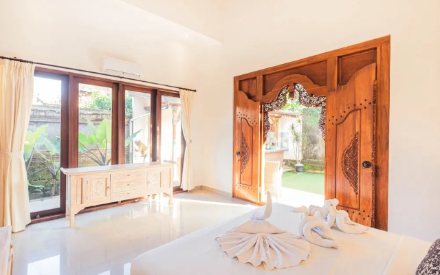Supala Private Living B