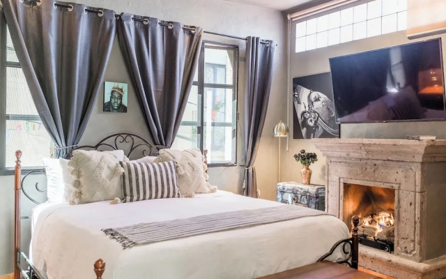 Panoramic Paradise 3BR Overlooking SMA